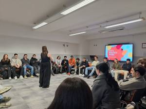 Mednarodno pestro študijsko leto 2024/2025