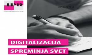 IPR revija - Digitalizacija spreminja svet