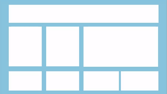 Osnovna mreza z modrimi odmiki